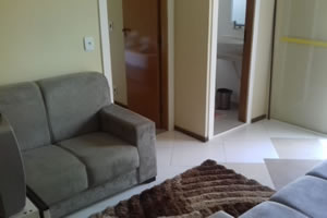 Acomodações em Pousada em Ubatuba Hotel