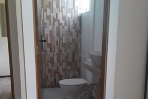 Acomodações em Pousada em Ubatuba Hotel