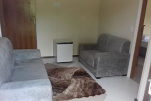 Acomodações em Pousada em Ubatuba Hotel