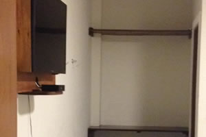 Acomodações em Pousada em Ubatuba Hotel