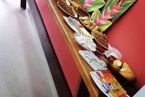 Foto Hotel Pousada Rio Mar em Ubatuba São Paulo