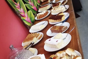 Foto Hotel Pousada Rio Mar em Ubatuba São Paulo