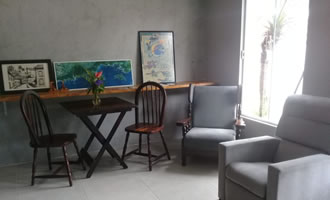 Foto Hotel Pousada Rio Mar em Ubatuba São Paulo