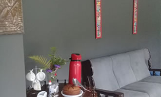 Foto Hotel Pousada Rio Mar em Ubatuba São Paulo